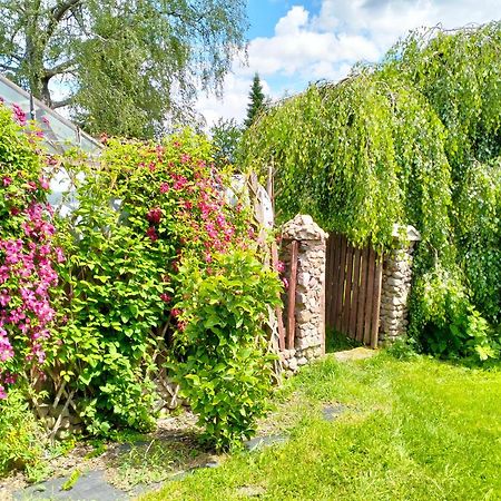 Nad Zabim Stawem Villa Jalowo Екстериор снимка
